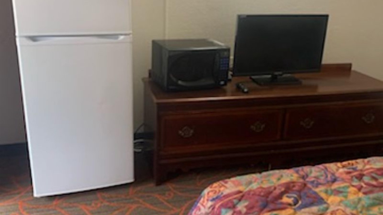 Photo of Bedroom in Americus