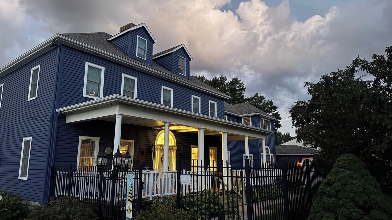 Photo of Outdoor in Peterson