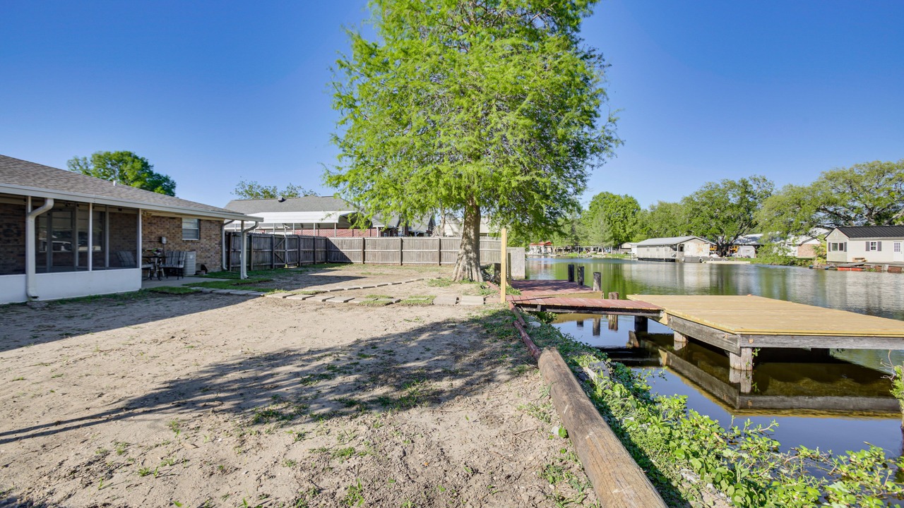 Photo of Outdoor in Morgan City