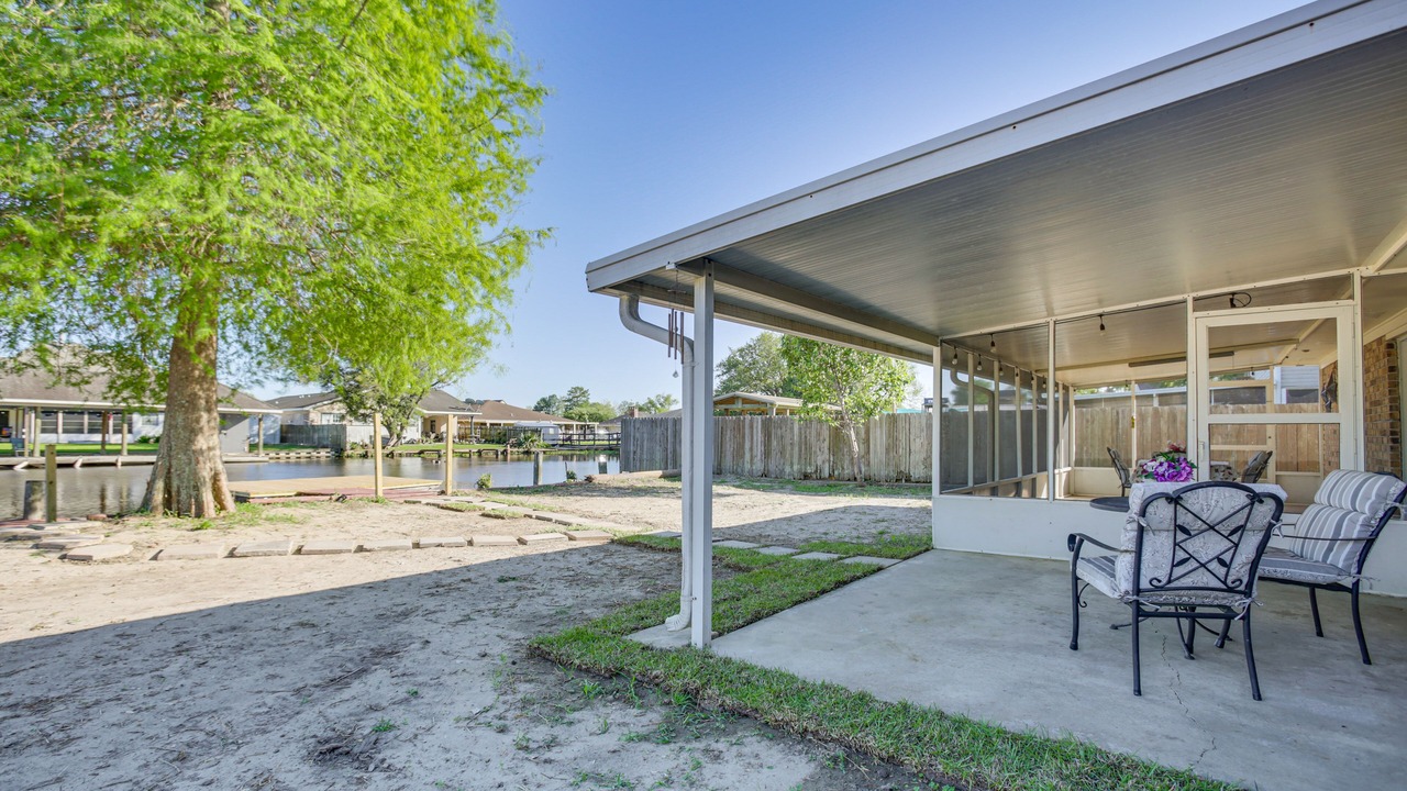 Photo of Outdoor in Morgan City