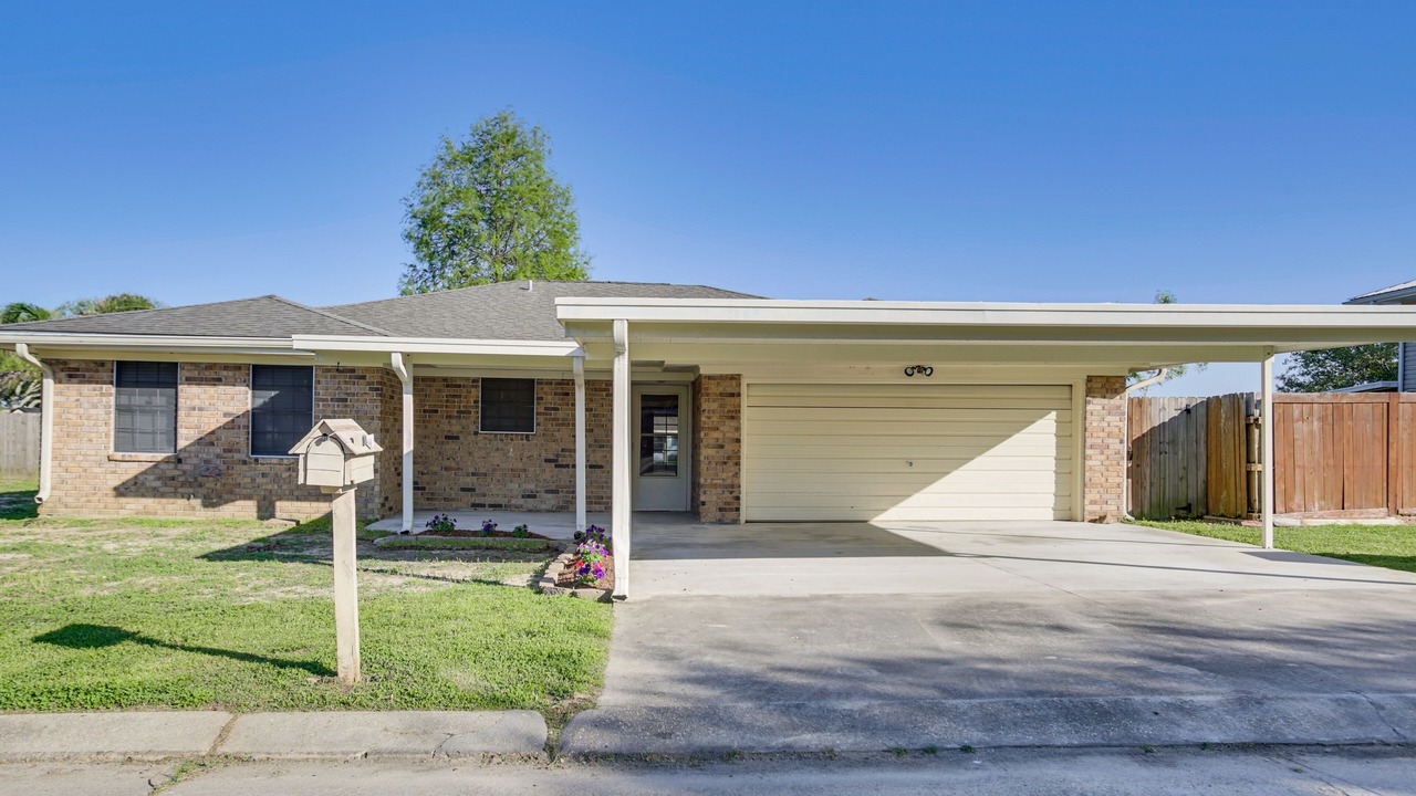 Photo of Outdoor in Morgan City