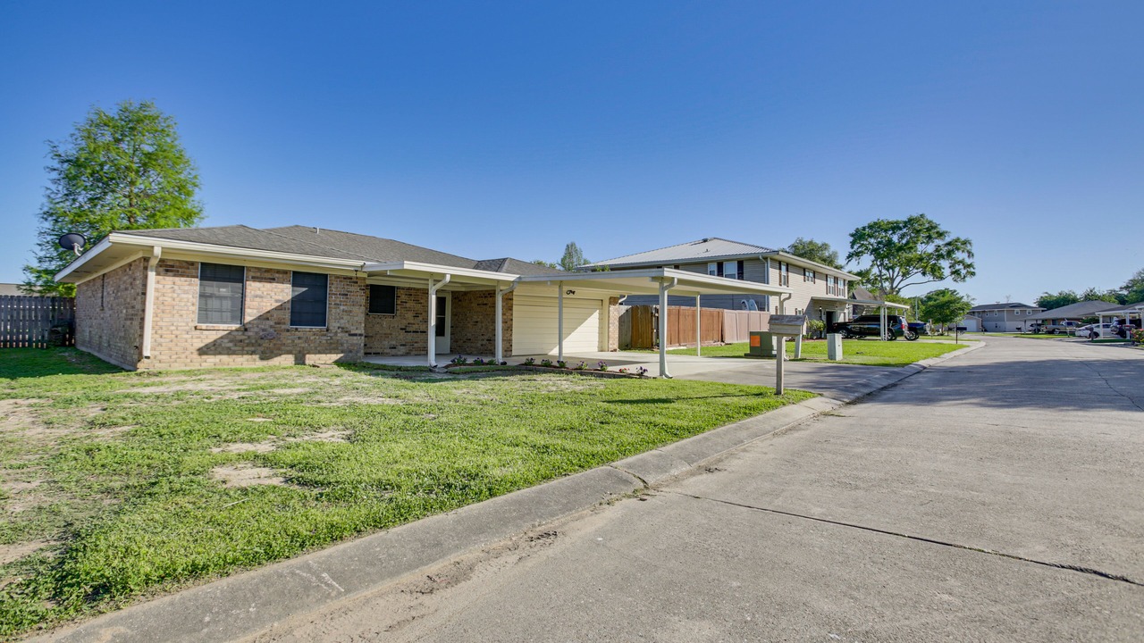 Photo of Outdoor in Morgan City