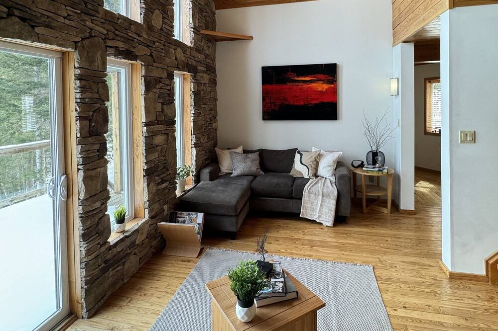 Photo of Livingroom in Port Carmen