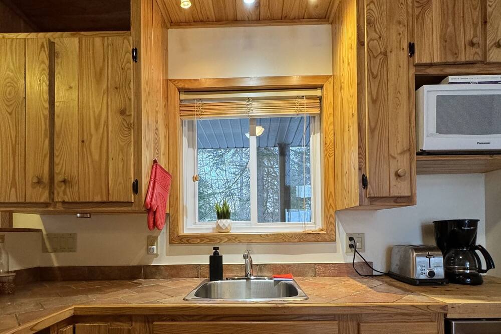Photo of Kitchen in Port Carmen