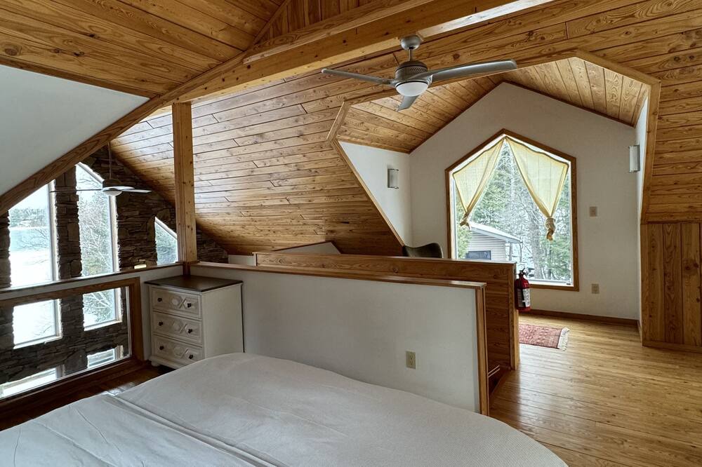 Photo of Bedroom in Port Carmen