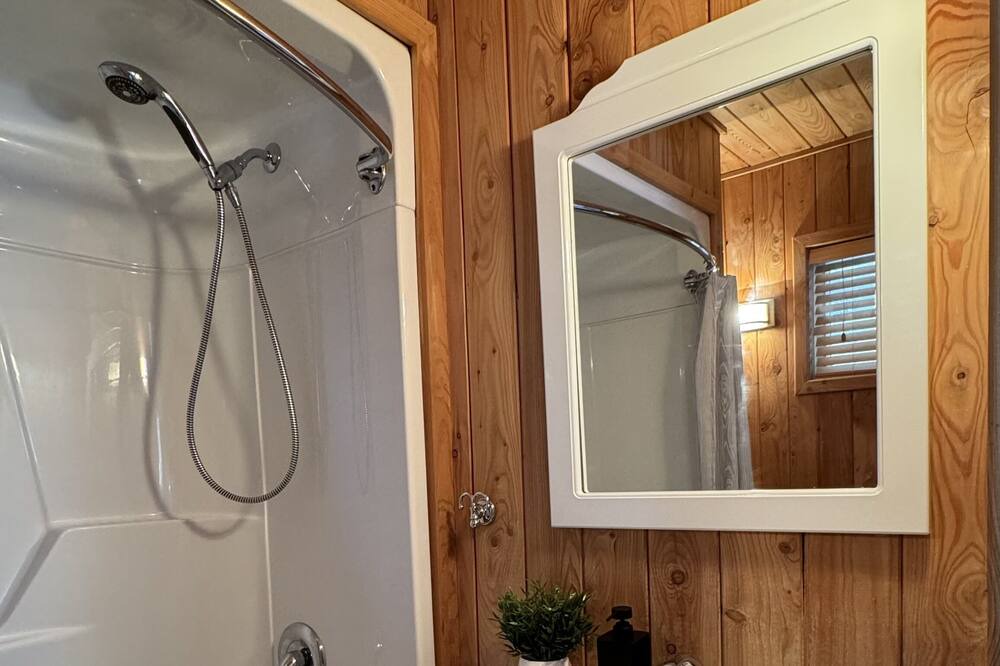 Photo of Bathroom in Port Carmen