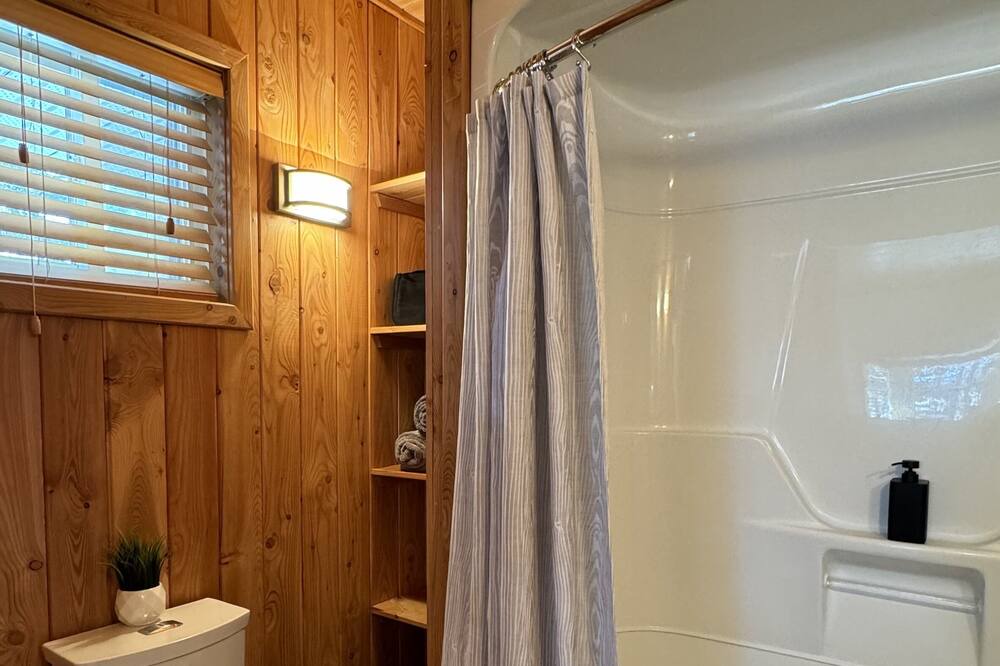 Photo of Bathroom in Port Carmen