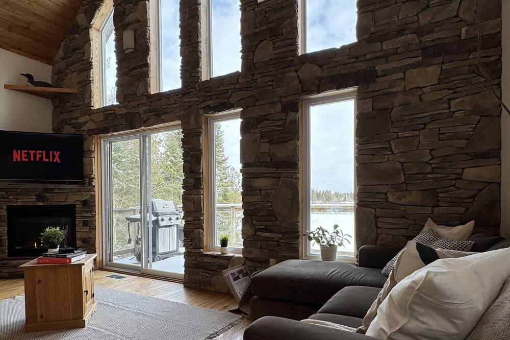 Photo of Livingroom in Port Carmen