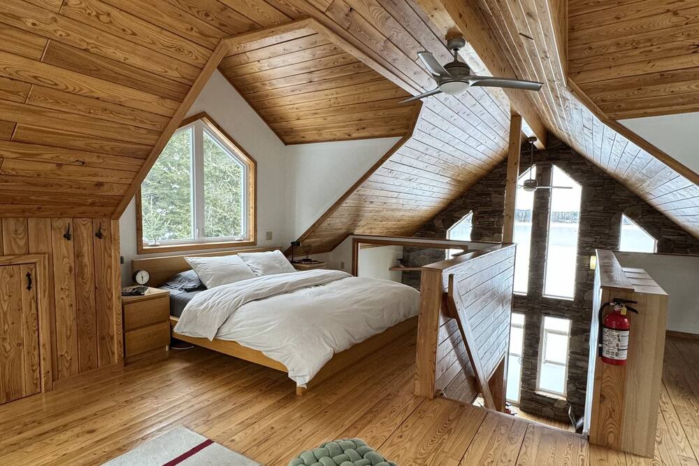 Photo of Bedroom in Port Carmen