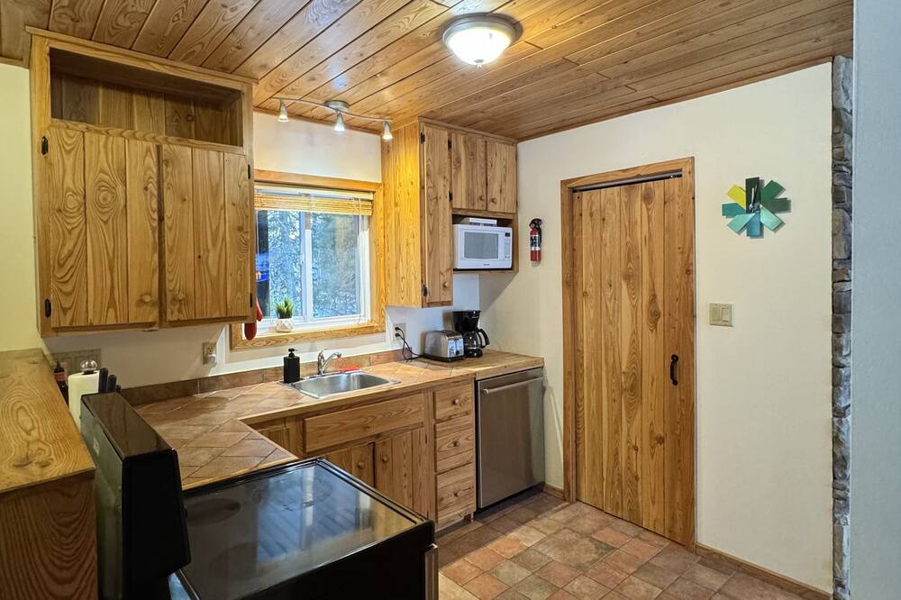 Photo of Kitchen in Port Carmen