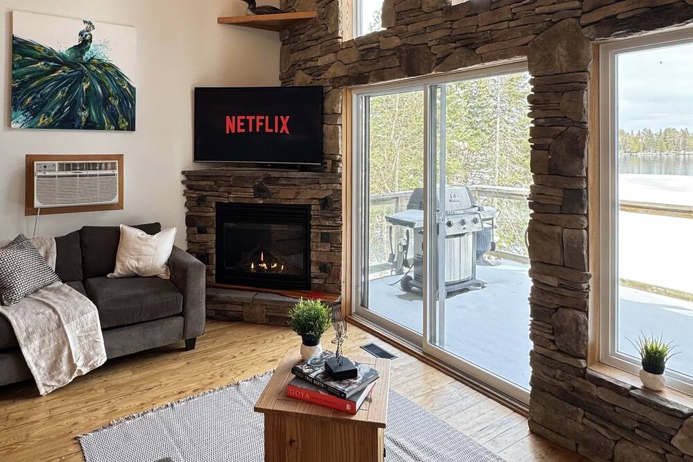 Photo of Livingroom in Port Carmen