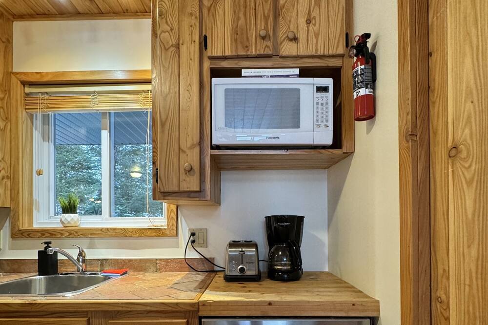 Photo of Kitchen in Port Carmen