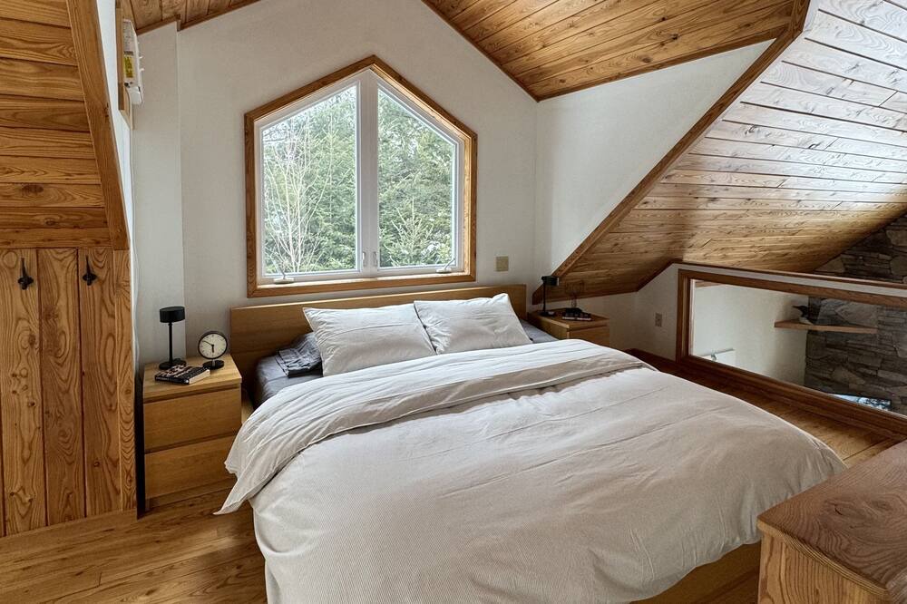 Photo of Bedroom in Port Carmen