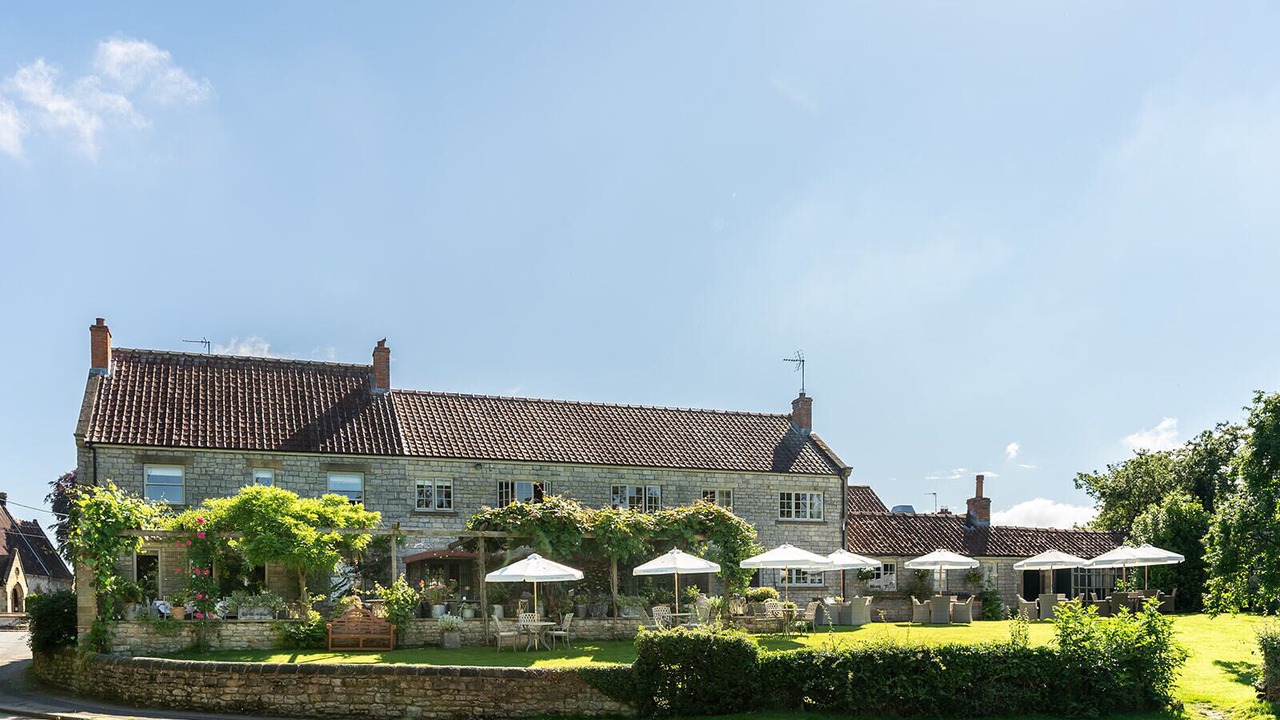 Photo of Outdoor in Harome