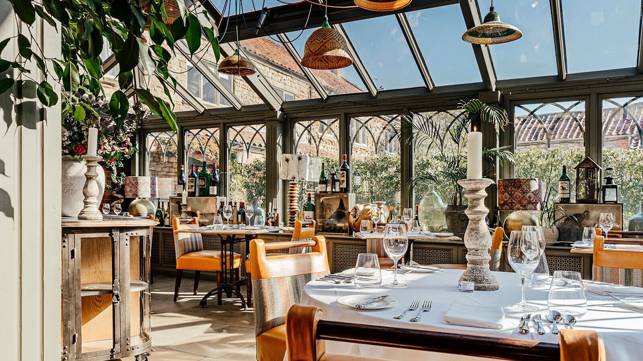 Photo of Others in Harome