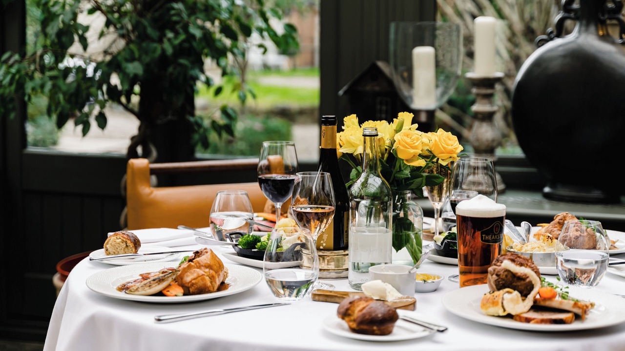 Photo of Others in Harome