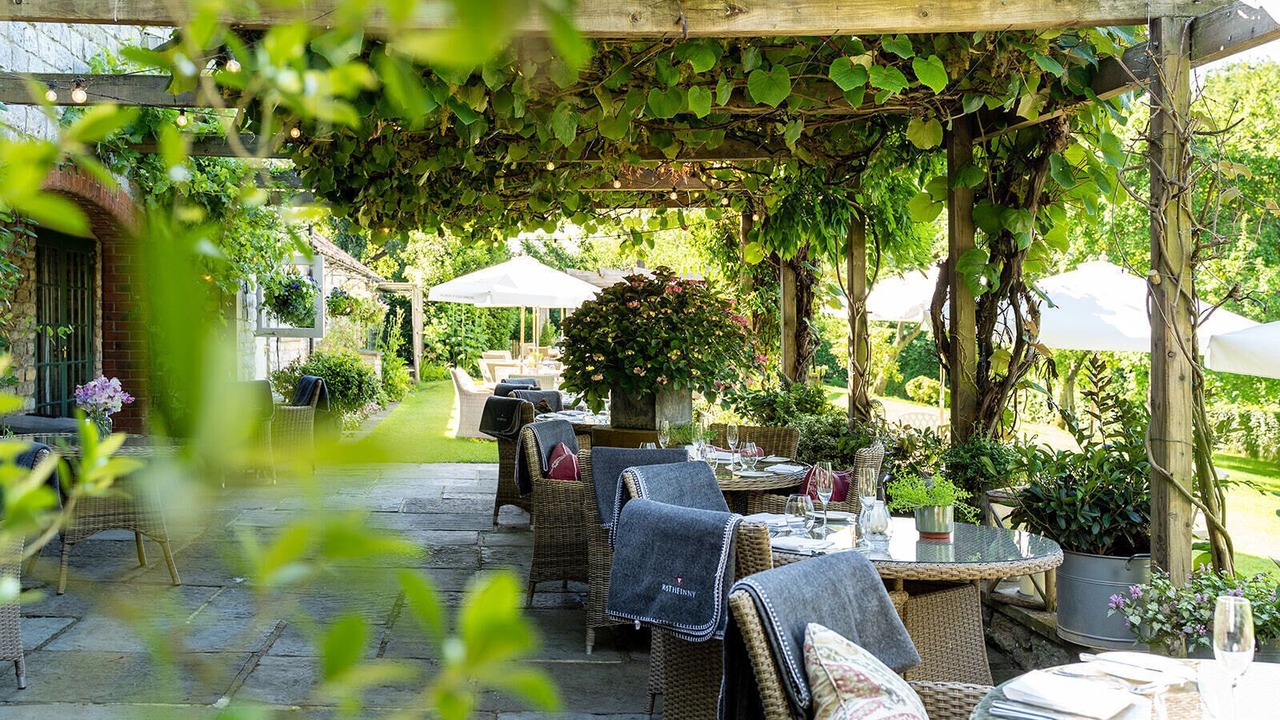Photo of Patio Balcony in Harome