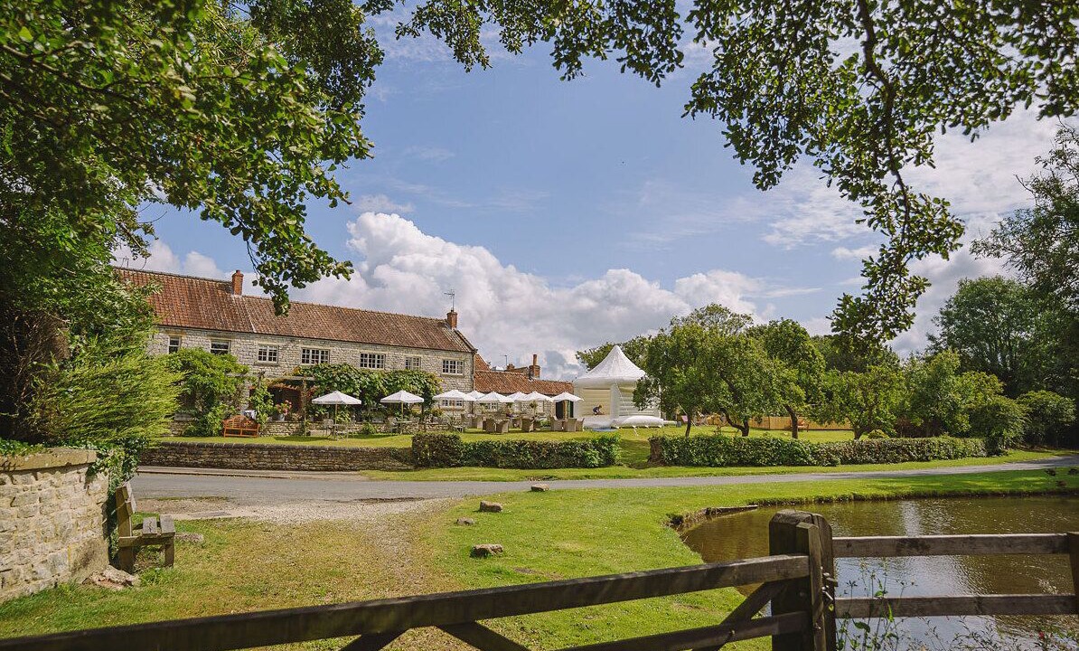 Photo of Outdoor in Harome