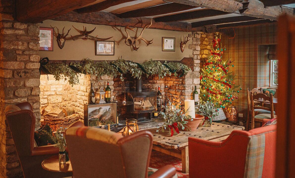 Photo of Others in Harome