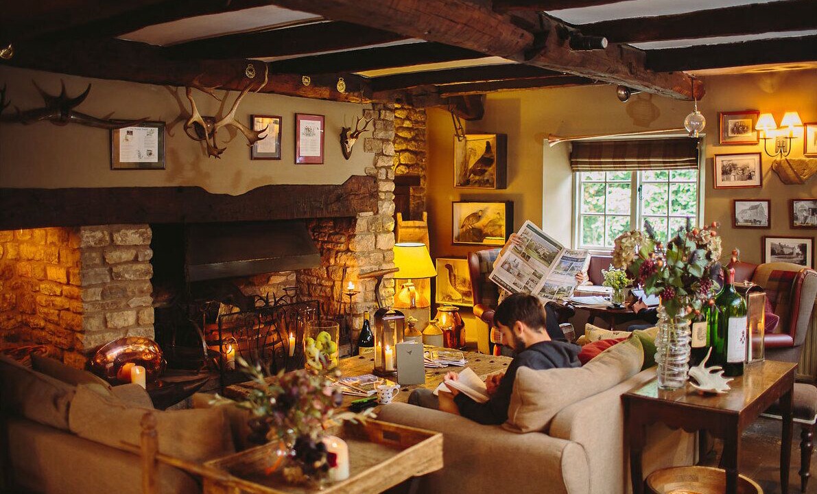 Photo of Others in Harome