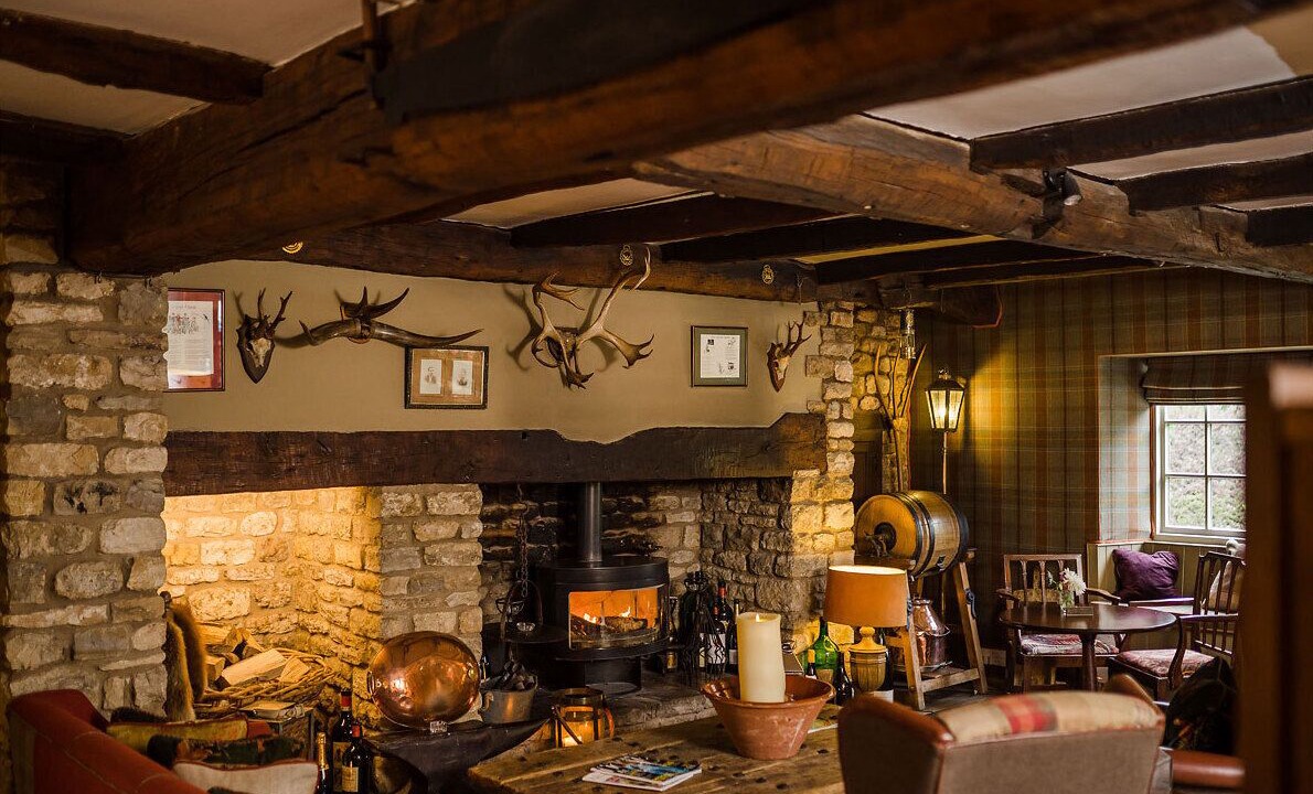 Photo of Others in Harome