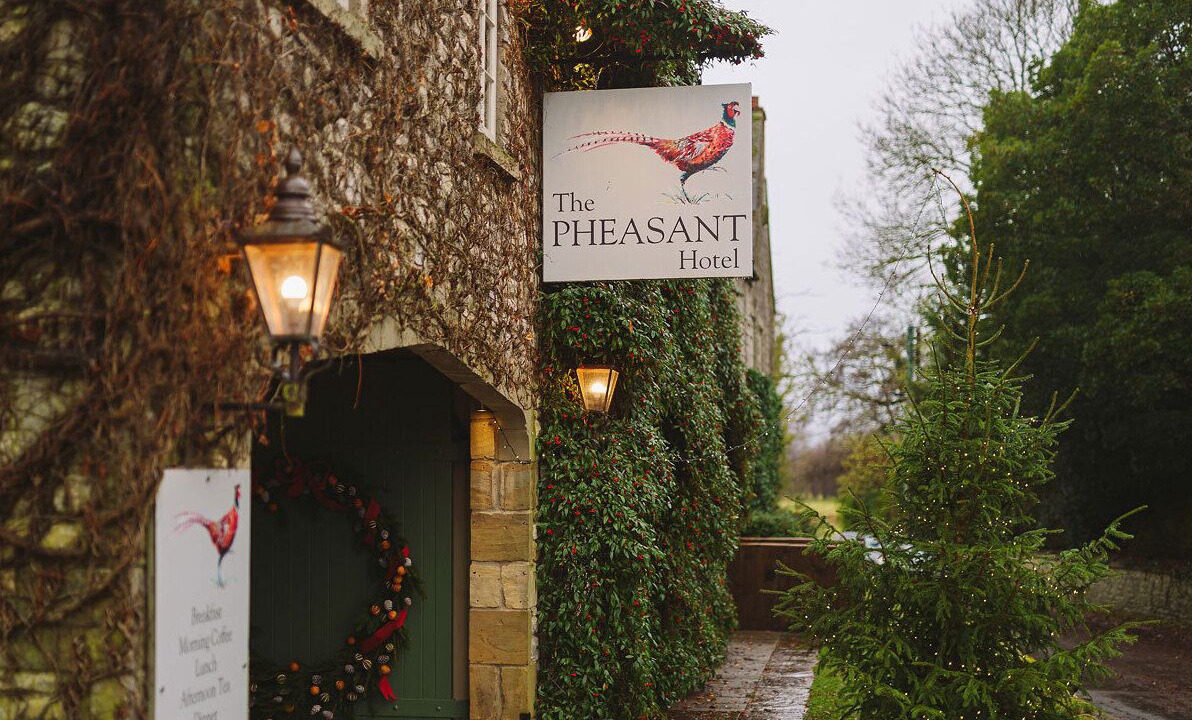 Photo of Outdoor in Harome