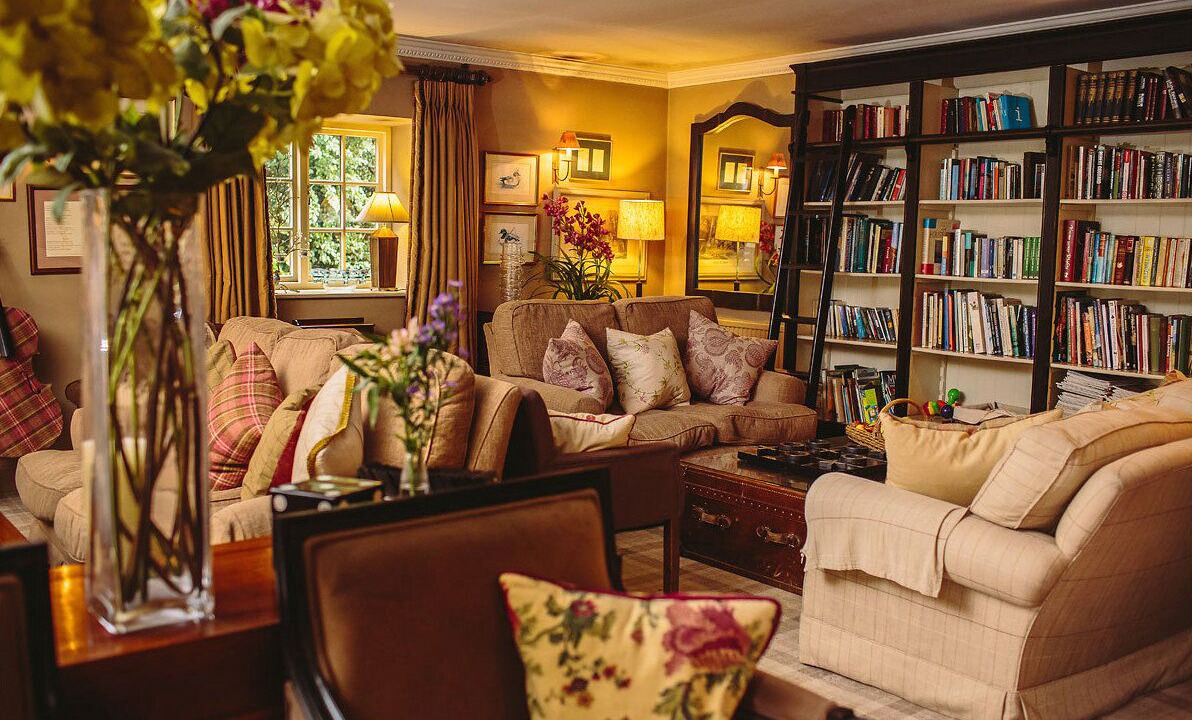 Photo of Others in Harome