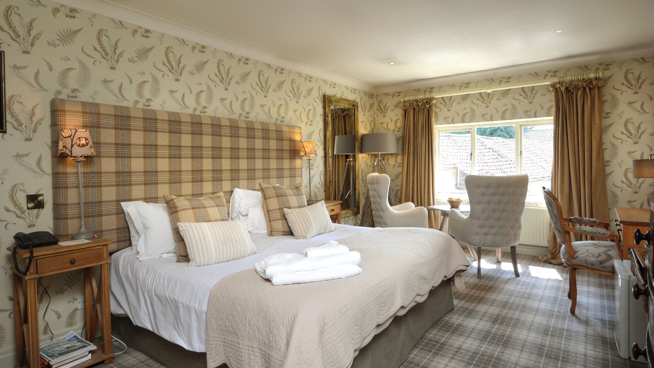 Photo of Others in Harome