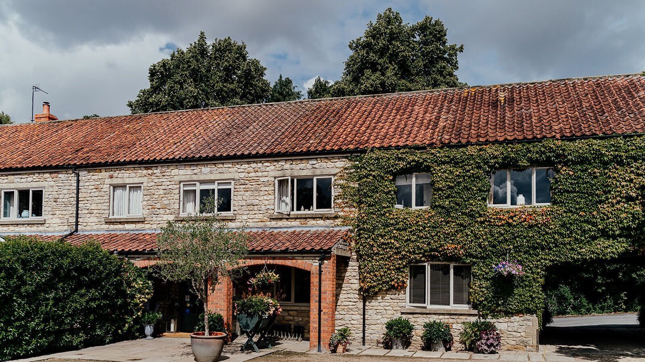 Photo of Outdoor in Harome