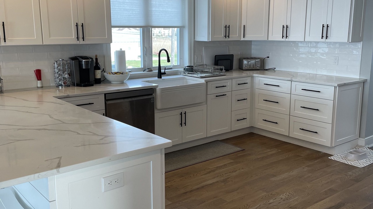 Photo of Kitchen in Westbrook Center