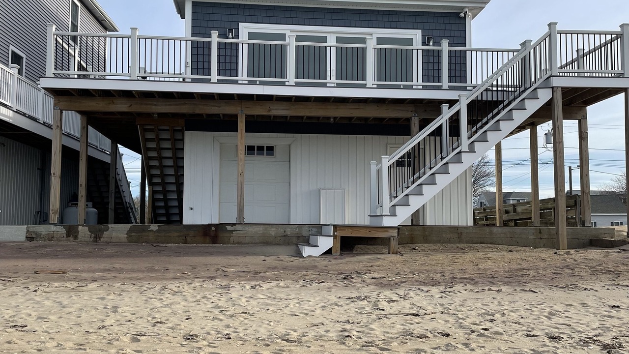 Photo of Outdoor in Westbrook Center