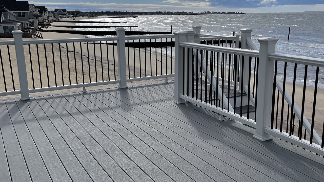 Photo of Outdoor in Westbrook Center