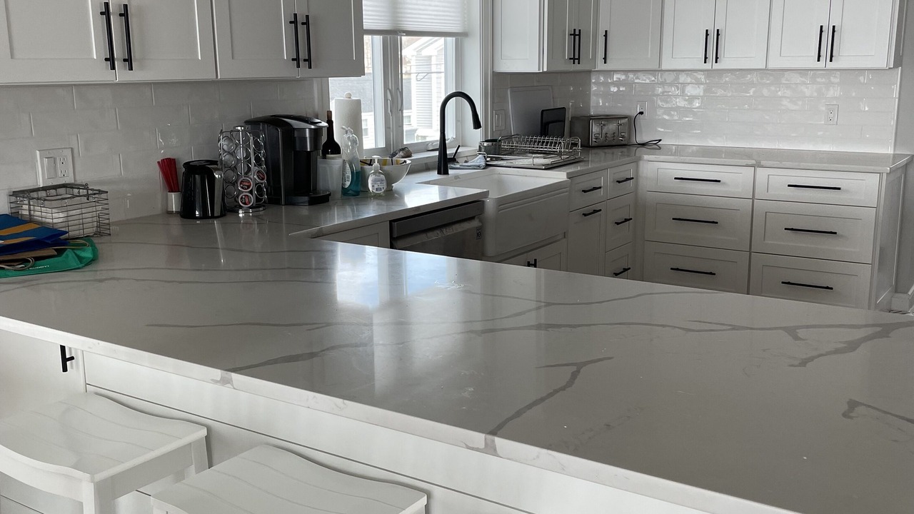 Photo of Kitchen in Westbrook Center