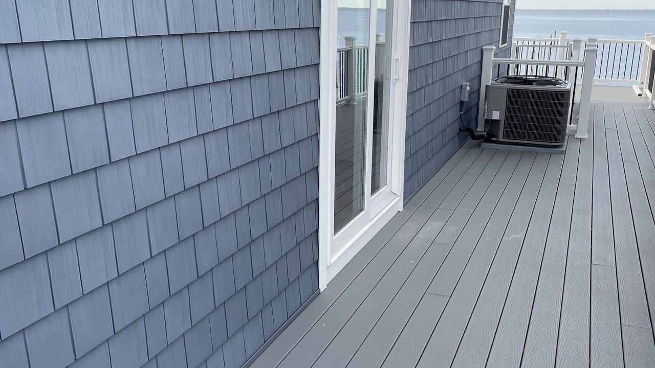 Photo of Outdoor in Westbrook Center