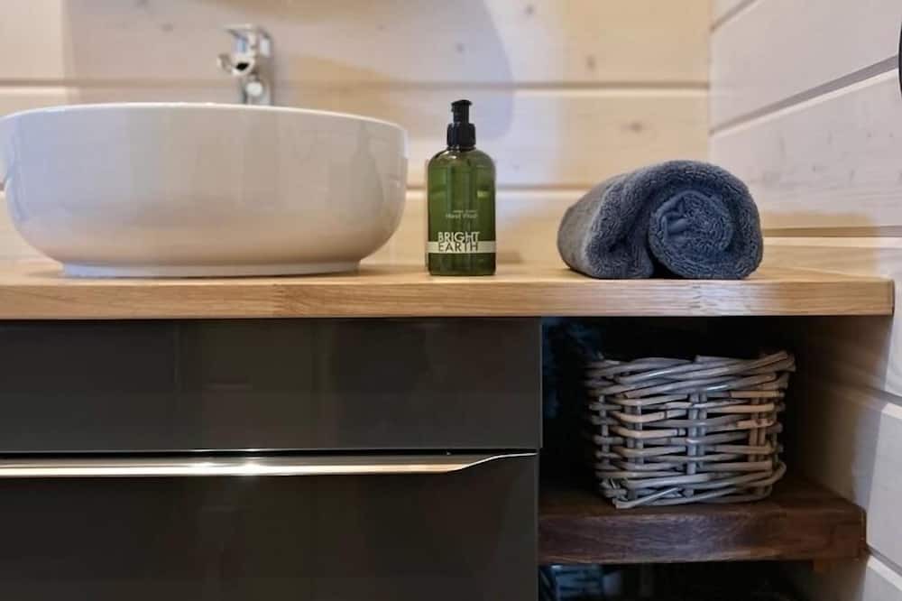 Photo of Bathroom in Gloucester