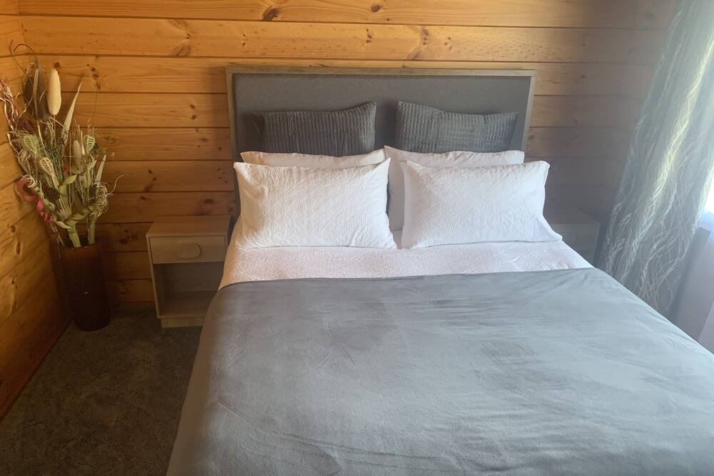 Photo of Bedroom in Rotorua