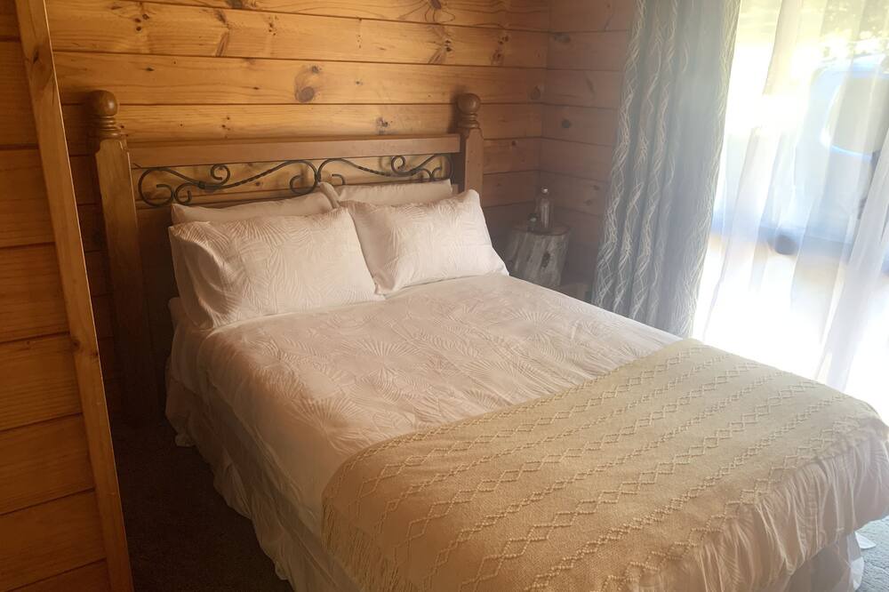 Photo of Bedroom in Rotorua