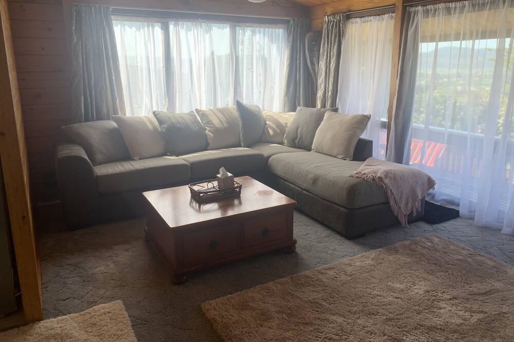 Photo of Livingroom in Rotorua