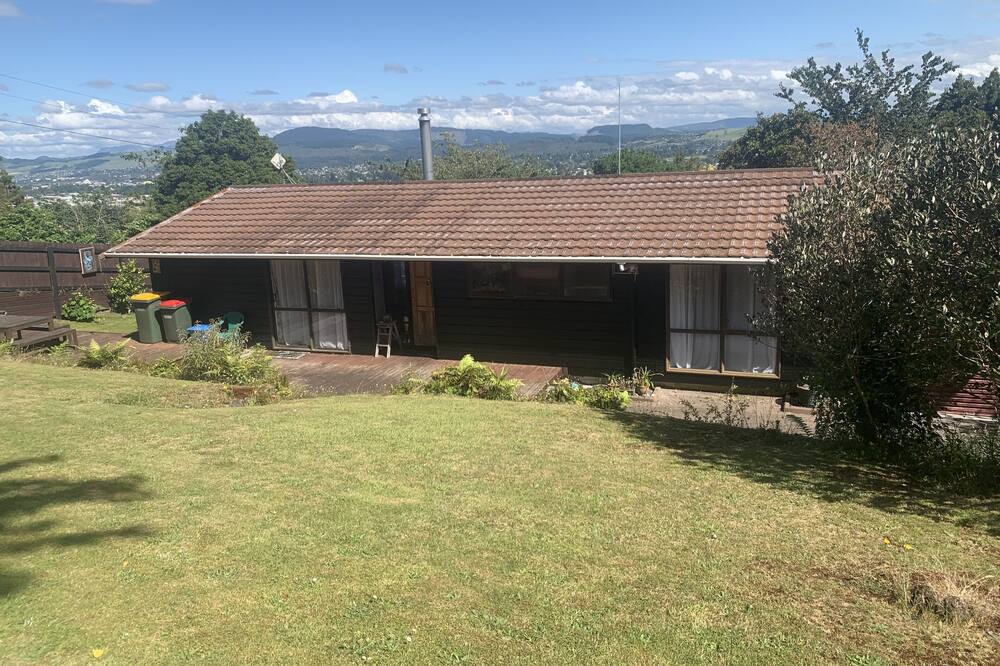 Photo of Outdoor in Rotorua