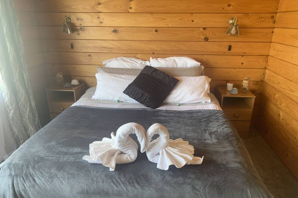 Photo of Bedroom in Rotorua