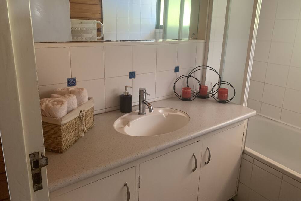 Photo of Bathroom in Rotorua