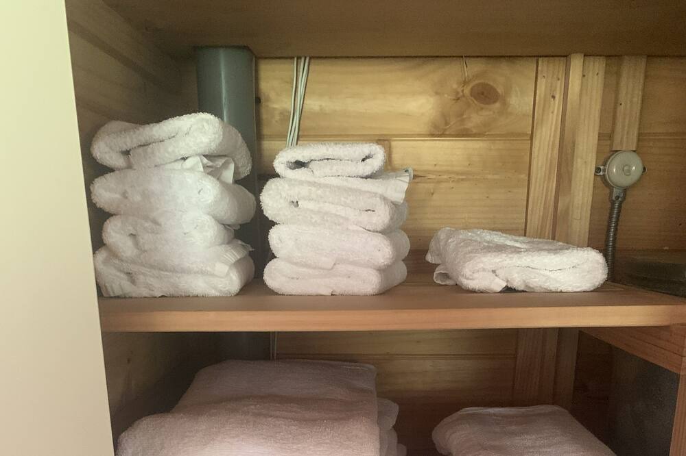 Photo of Bathroom in Rotorua