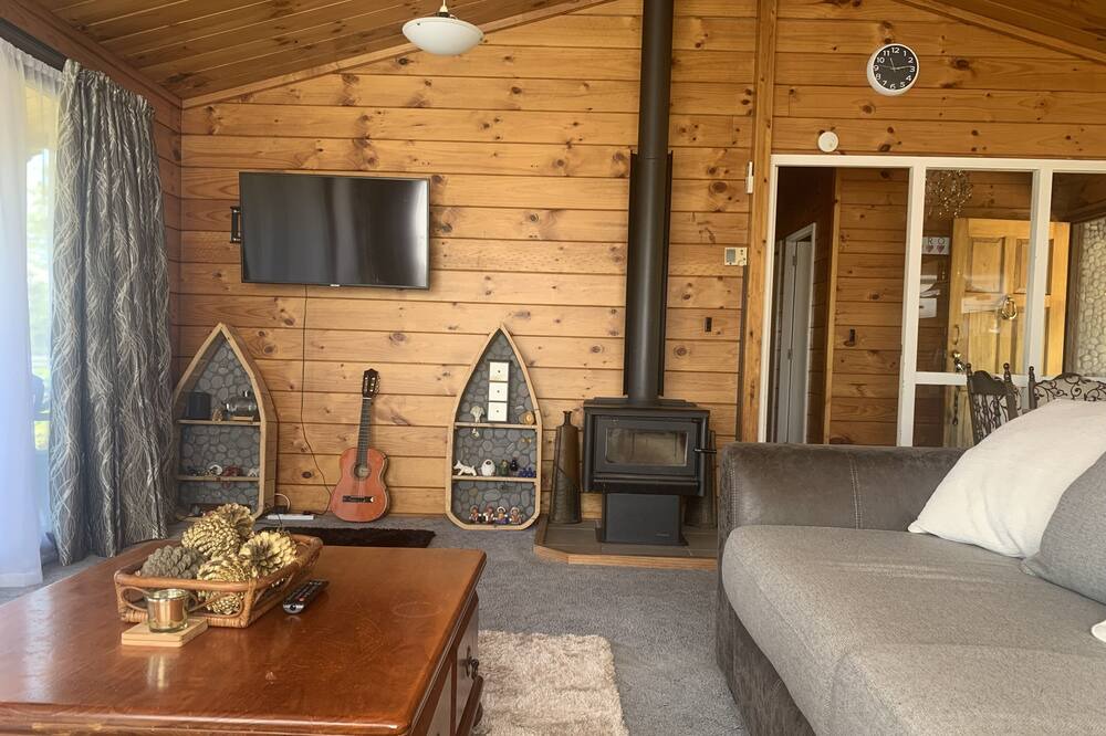 Photo of Livingroom in Rotorua