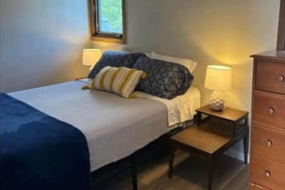 Photo of Bedroom in Sinclair