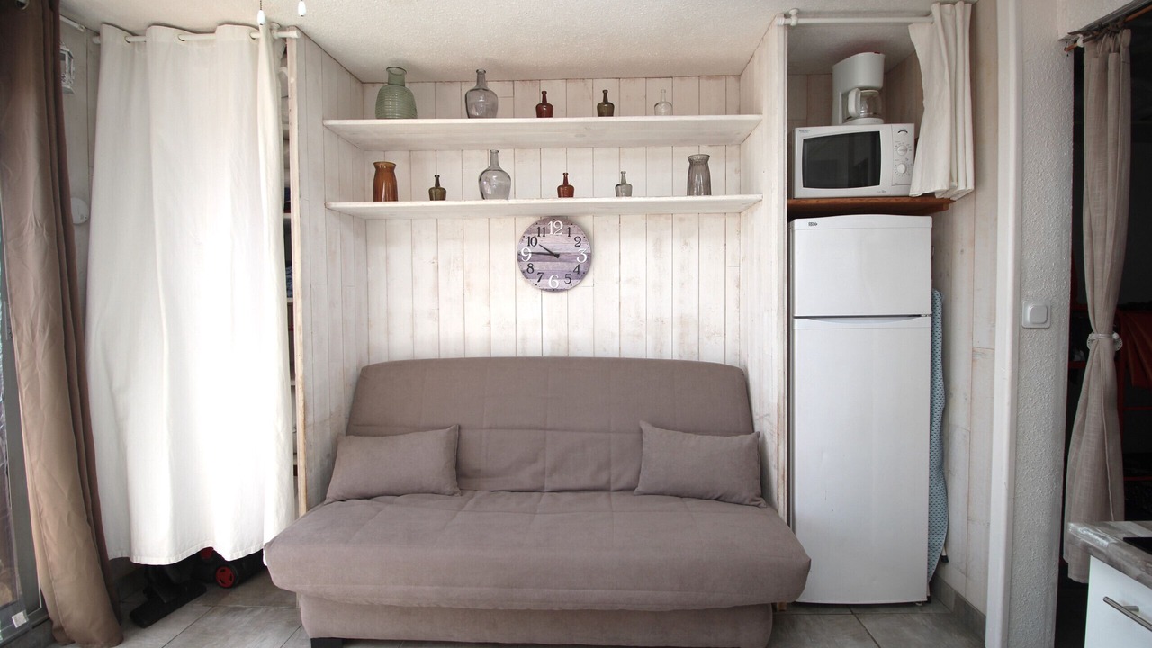 Photo of Livingroom in Les Arenes