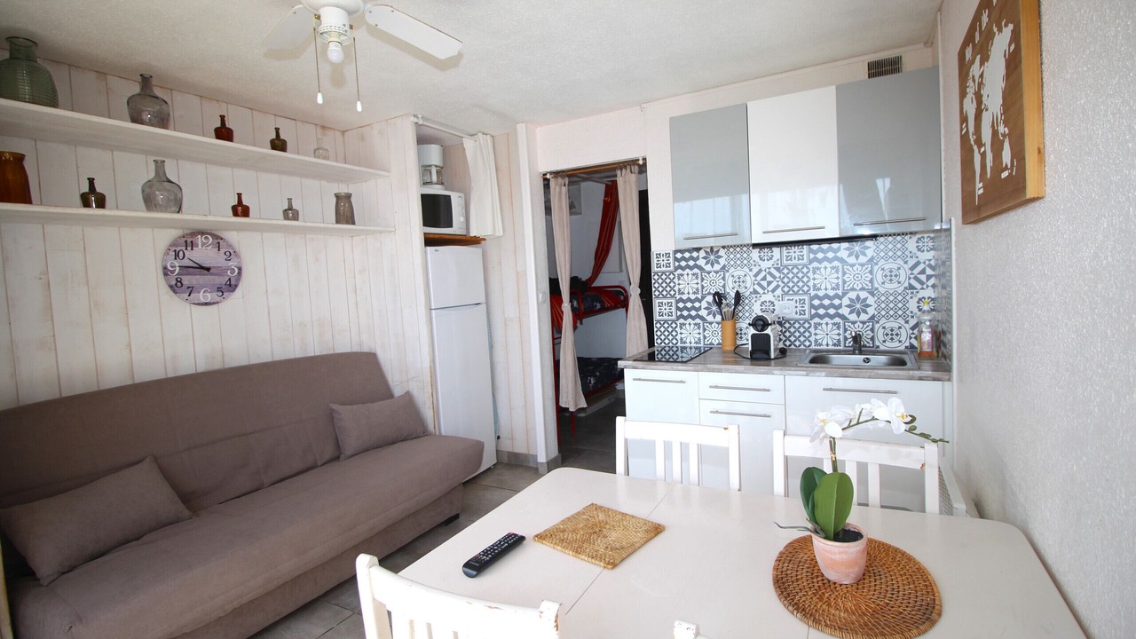Photo of Livingroom in Les Arenes