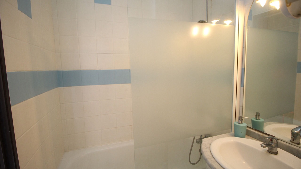 Photo of Bathroom in Les Arenes