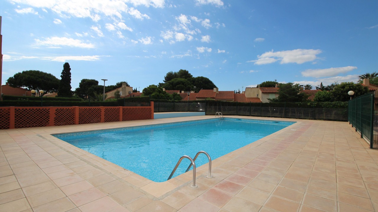 Photo of Outdoor in Les Arenes