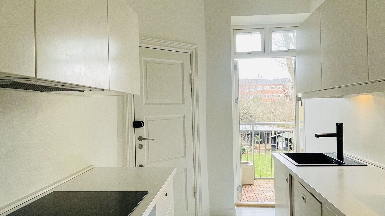 Photo of Kitchen in Hellerup