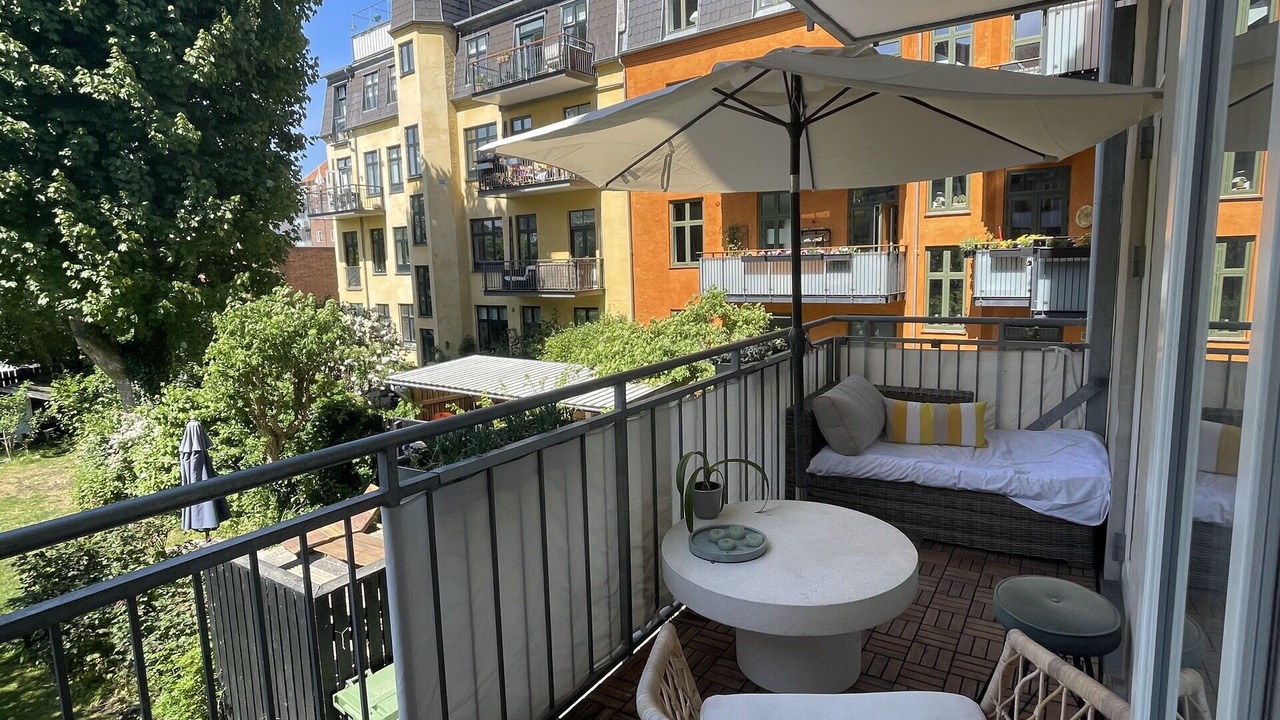 Photo of Outdoor in Hellerup